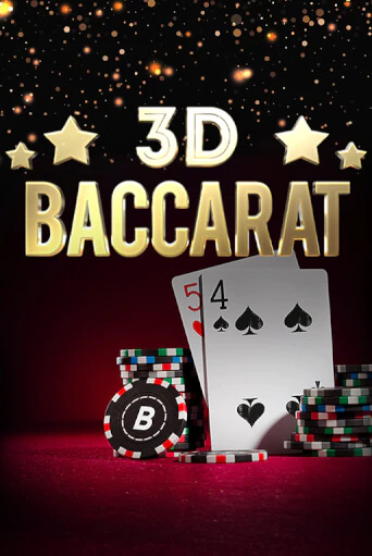 Демо 3D Baccarat | Казино Фараон играть без регистрации