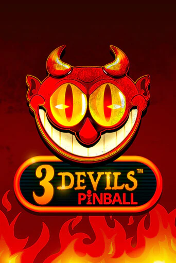 Демо 3 Devils Pinball | Казино Фараон играть без регистрации