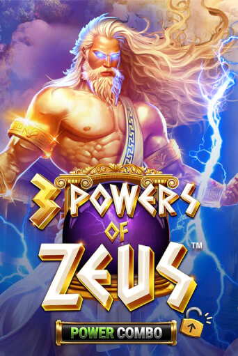 Демо 3 Powers of Zeus: POWER COMBO™ | Казино Фараон играть без регистрации