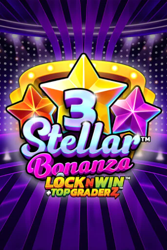 Демо 3 Stellar Bonanza | Казино Фараон играть без регистрации