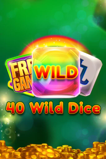 Демо 40 Wild Dice   | Казино Фараон играть без регистрации