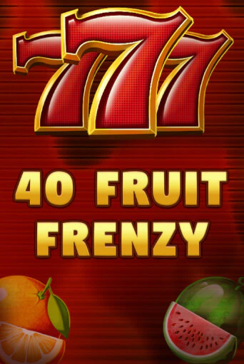 Демо 40 Fruit Frenzy | Казино Фараон играть без регистрации