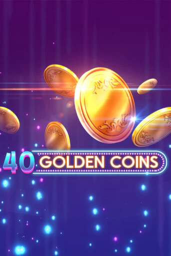 Демо 40 Golden Coins | Казино Фараон играть без регистрации