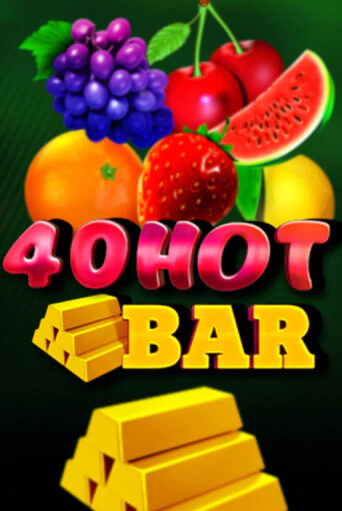 Демо 40 Hot Bar | Казино Фараон играть без регистрации