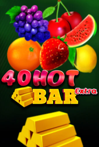 Демо 40 Hot Bar Extra | Казино Фараон играть без регистрации