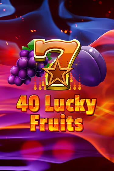 Демо 40 Lucky Fruits | Казино Фараон играть без регистрации