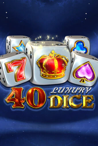 Демо 40 Luxury Dice | Казино Фараон играть без регистрации