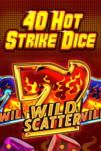 Демо 40 Hot Strike Dice | Казино Фараон играть без регистрации