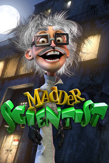 Демо Madder Scientist | Казино Фараон играть без регистрации