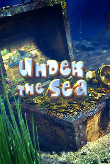 Демо Under the Sea | Казино Фараон играть без регистрации