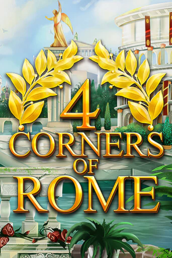 Демо 4 Corners Of Rome | Казино Фараон играть без регистрации