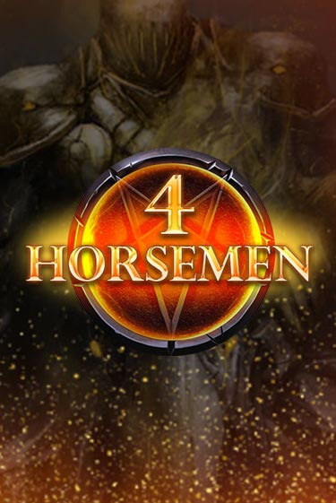 Демо 4 Horsemen | Казино Фараон играть без регистрации