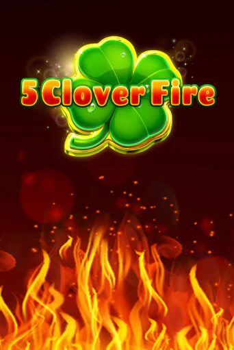 Демо 5 Clover Fire | Казино Фараон играть без регистрации