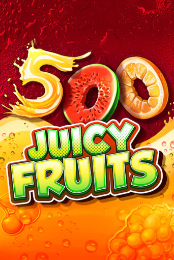 Демо 500 Juicy Fruits | Казино Фараон играть без регистрации