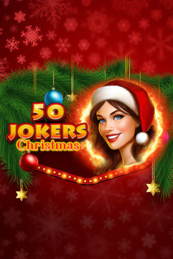 Демо 50 Jokers Christmas | Казино Фараон играть без регистрации