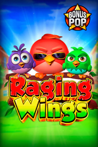 Демо Raging Birds | Казино Фараон играть без регистрации