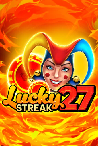 Демо Lucky Streak 27 | Казино Фараон играть без регистрации