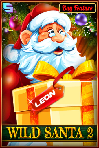 Демо LEON Wild Santa 2 | Казино Фараон играть без регистрации