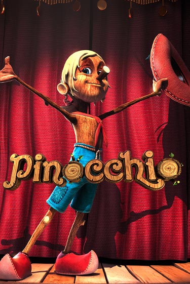 Демо Pinocchio | Казино Фараон играть без регистрации