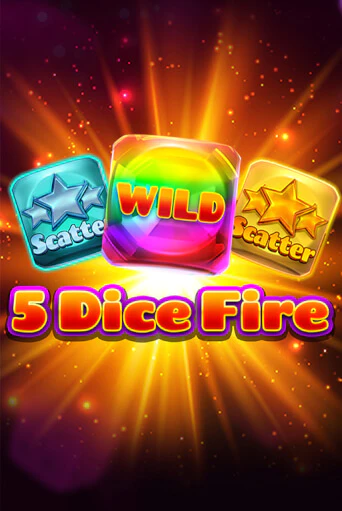 Демо 5 Dice Fire | Казино Фараон играть без регистрации