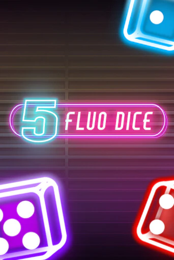 Демо 5 Fluo Dice | Казино Фараон играть без регистрации