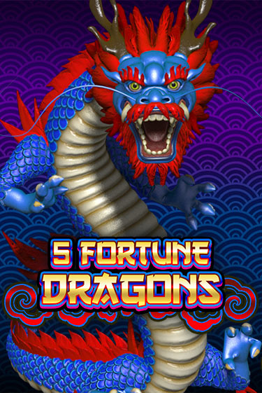 Демо 5 Fortune Dragons | Казино Фараон играть без регистрации