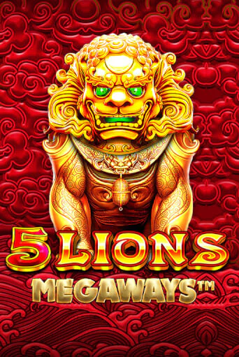 Демо 5 Lions Megaways | Казино Фараон играть без регистрации