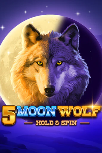 Демо 5 Moon Wolf | Казино Фараон играть без регистрации