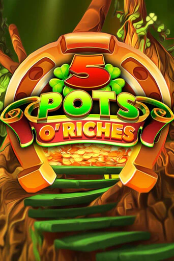 Демо 5 Pots O' Riches | Казино Фараон играть без регистрации