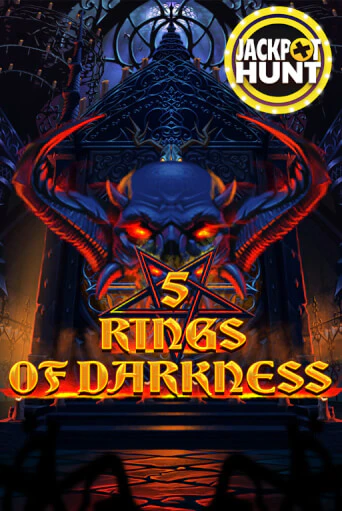 Демо 5 Rings of Darkness | Казино Фараон играть без регистрации