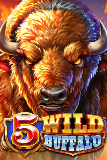 Демо 5 Wild Buffalo | Казино Фараон играть без регистрации