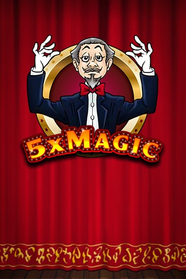 Демо 5x Magic | Казино Фараон играть без регистрации