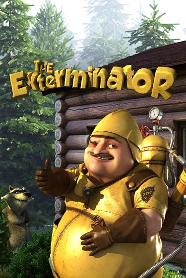 Демо The Exterminator | Казино Фараон играть без регистрации