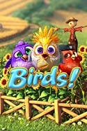 Демо Birds | Казино Фараон играть без регистрации