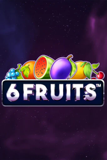 Демо 6 Fruits | Казино Фараон играть без регистрации