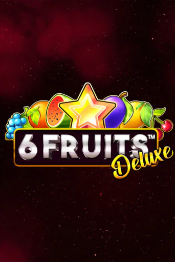 Демо 6 Fruits Deluxe | Казино Фараон играть без регистрации