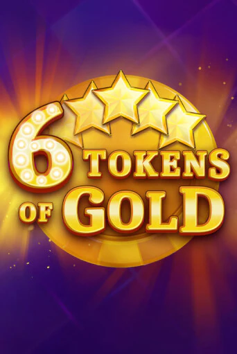 Демо 6 Tokens of Gold | Казино Фараон играть без регистрации