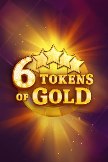 Демо 6 Tokens of Gold | Казино Фараон играть без регистрации