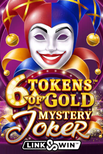 Демо 6 Tokens of Gold: Mystery Joker Link&Win™ | Казино Фараон играть без регистрации