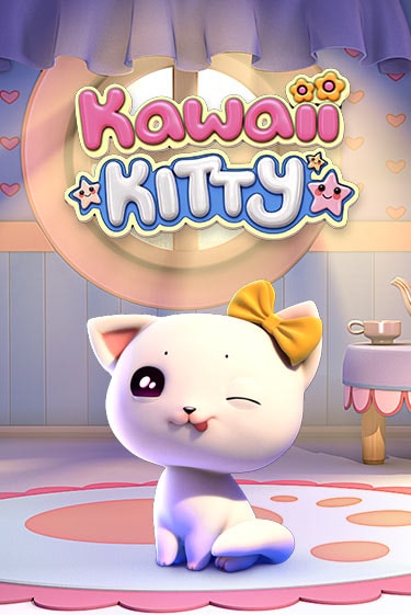 Демо Kawaii Kitty | Казино Фараон играть без регистрации