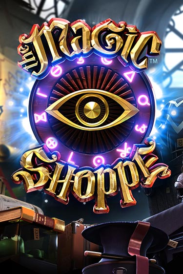 Демо Magic Shoppe | Казино Фараон играть без регистрации