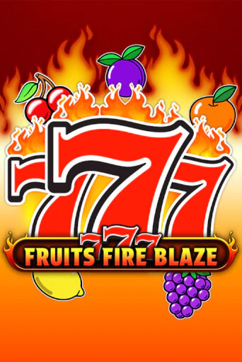 Демо 777 - Fruits Fire Blaze | Казино Фараон играть без регистрации