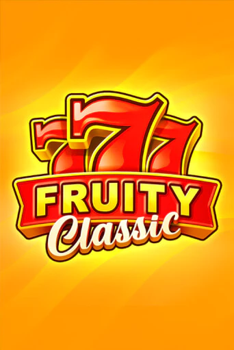 Демо 777 Fruity Classic | Казино Фараон играть без регистрации