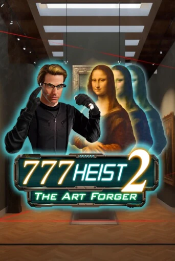 Демо 777 Heist 2 The Art Forger | Казино Фараон играть без регистрации