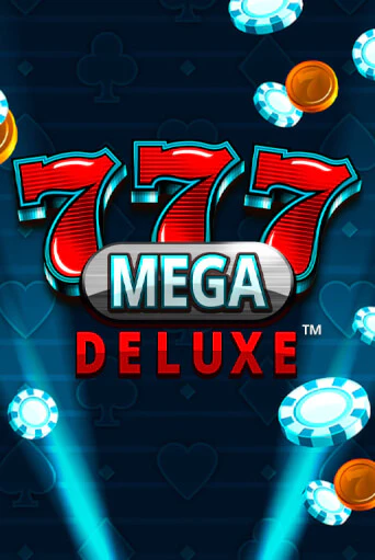 Демо 777 Mega Deluxe™ | Казино Фараон играть без регистрации