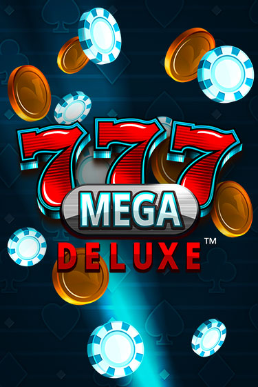 Демо 777 Mega Deluxe | Казино Фараон играть без регистрации