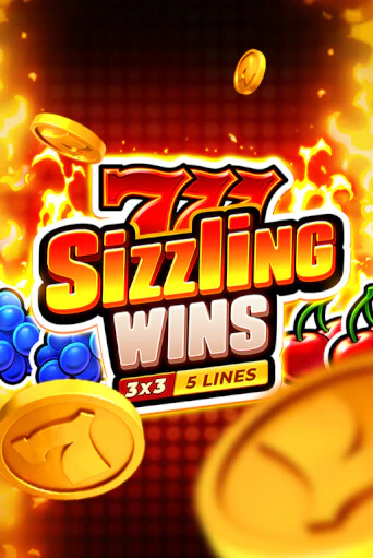 Демо 777 Sizzling Wins: 5 Lines | Казино Фараон играть без регистрации