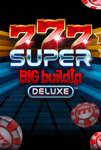 Демо 777 Super BIG BuildUp™ Deluxe™ | Казино Фараон играть без регистрации