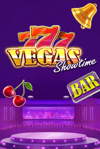 Демо 777 Vegas Showtime | Казино Фараон играть без регистрации