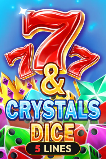 Демо 7 & Crystals Dice | Казино Фараон играть без регистрации